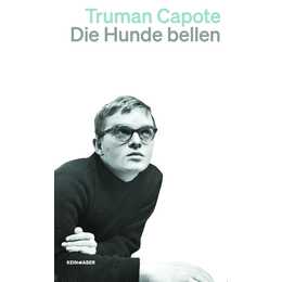 Die Hunde bellen