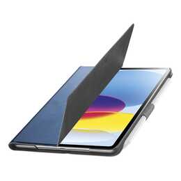 CELLULAR LINE Folio Custodie (12.9", iPad Air 13 2024, Blu)