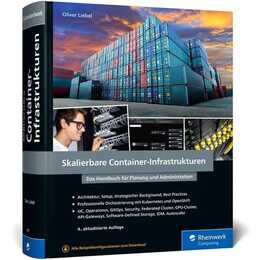 Skalierbare Container-Infrastrukturen