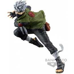 BANDAI NAMCO Naruto Shippuden Kakashi Hatake