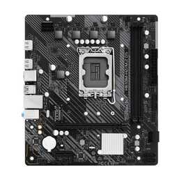 ASROCK ASRock H610M-H2/M.2D5 (LGA 1700, Intel H610, Micro ATX)