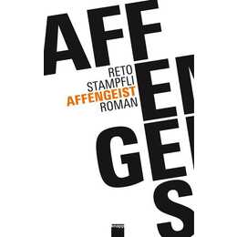 Affengeist
