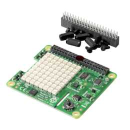 RASPBERRY PI Senseur Add-On Board Sense HAT