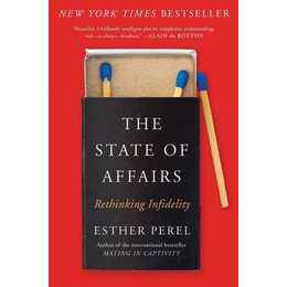 The State of Affairs