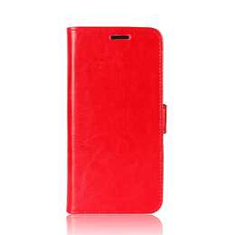 EG Flipcover (Huawei P30 Lite, Rot)