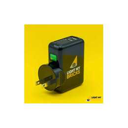 LIGHT MY BRICKS Netzteil 5 V 4 Amp