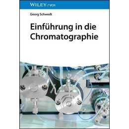 Einführung in die Chromatographie