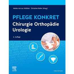 Pflege konkret Chirurgie