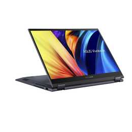 ASUS Vivobook S 14 Flip TP3402VA-LZ084W 2023 (14", Intel Core i5, 16 GB RAM, 512 GB SSD, Schwarz)