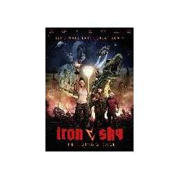 Iron Sky - The Coming Race (DVD, DE, EN)