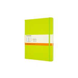 MOLESKINE Notizbuch (A4, Liniert)
