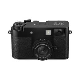 FUJIFILM X-HF1 Swiss Garantie (17.7 MP, Nero)