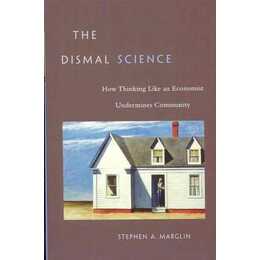 Dismal Science