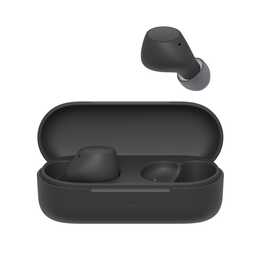 SONY WF-C510 (Schwarz)