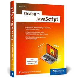 Einstieg in JavaScript