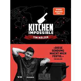 Kitchen Impossible