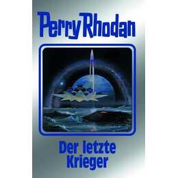 Der letzte Krieger
