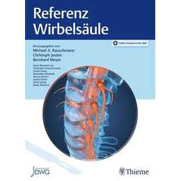 Referenz Wirbelsäule