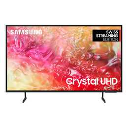 SAMSUNG UE43DU7170UXXN Smart TV (43", LCD, Ultra HD - 4K)