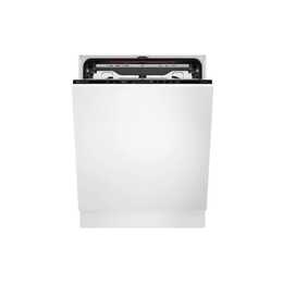 ELECTROLUX GA60GLVC (Norma EU 60 cm, totalmente integrabile)