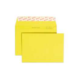 ELCO Buste da lettere Color (C6, 250 pezzo)