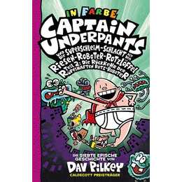 Captain Underpants