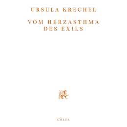 Vom Herzasthma des Exils