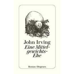 Eine Mittelgewichts - Ehe