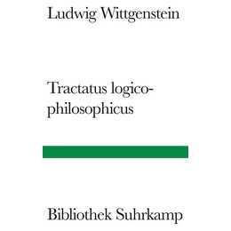 Tractatus logico-philosophicus