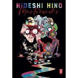 Hideshi Hino Masterworks