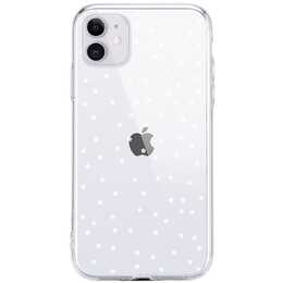 EG Backcover (iPhone 12 Pro Max, Weiss)