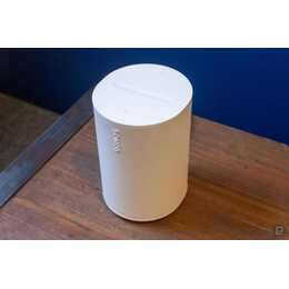 SONOS Era 100 Lautsprecher (Weiss)