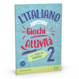 L'italiano con... giochi e attività digitali - 2