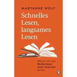 Schnelles Lesen, langsames Lesen