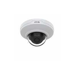 AXIS Netzwerkkamera M3088-V (8 MP, Mini Dome, RJ-45)