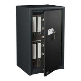 BURG-WÄCHTER Coffres-fort Combi-Line CL 460 K (Noir)