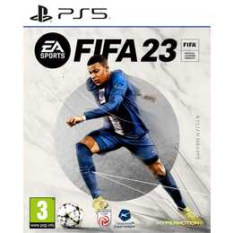 FIFA 23 (PS5, DE, IT, FR)