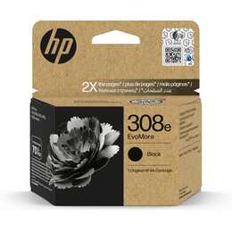 HP 7FP22UE (Schwarz, 1 Stück)
