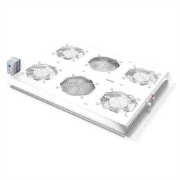 ROLINE Unità di ventilazione del rack