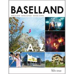 Baselland von A bis Z
