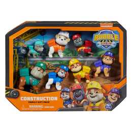 SPINMASTER Paw Patrol Spielfiguren-Set