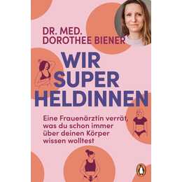 Wir Superheldinnen