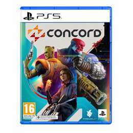 Concord (PS5, DE, IT, FR)