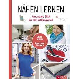 Nähen lernen