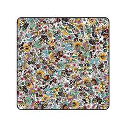 PGYTECH Pop Collage S Copertura protettiva (Multicolore)