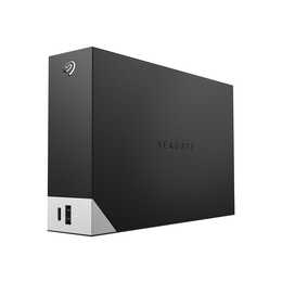 SEAGATE STLC10000400 (USB, 10000 GB, Grigio, Nero)