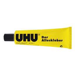 UHU Adesivo multiuso (125 ml)