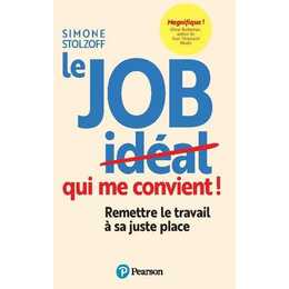 Job qui me convient