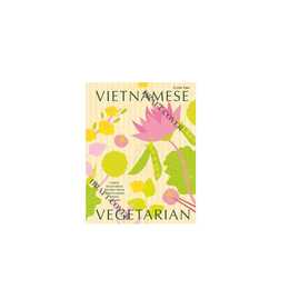 Vietnamese Vegetarian