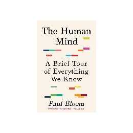 The Human Mind